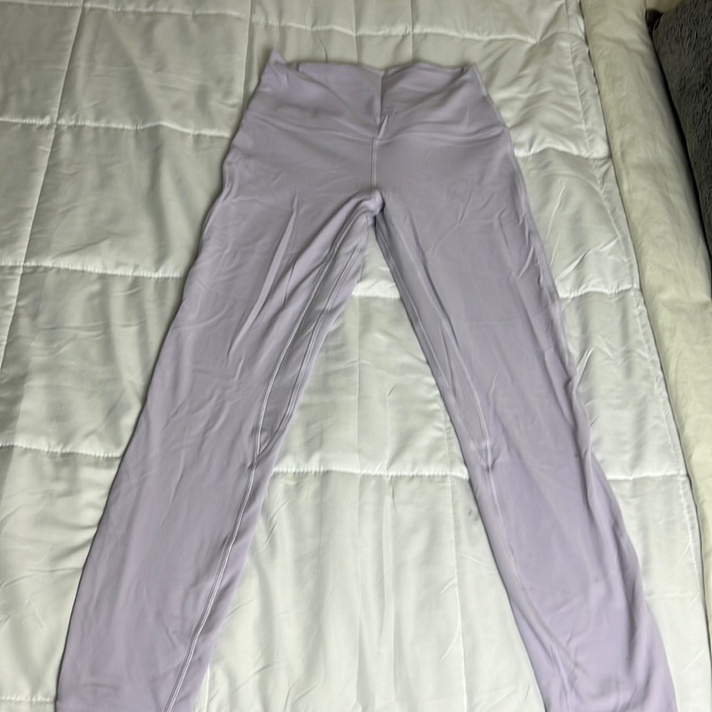Lululemon Align High Rise Pant